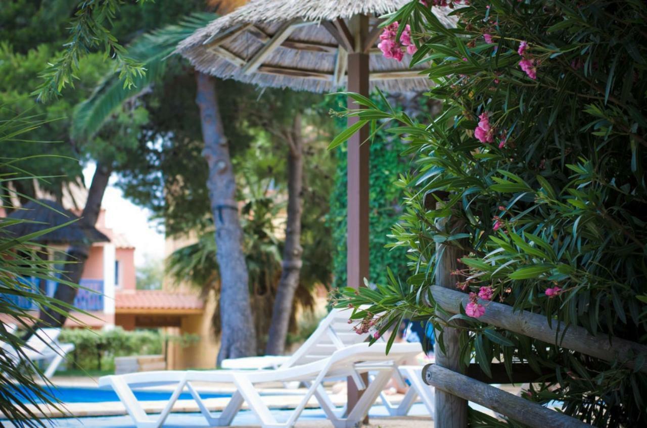קאנט אן רוסיון Malibu Village Residence De Standing מראה חיצוני תמונה