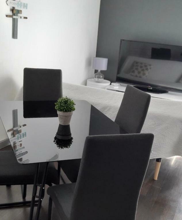 קאנט אן רוסיון Malibu Village Residence De Standing מראה חיצוני תמונה